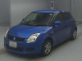 2009 Suzuki Swift