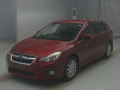2013 Subaru Impreza Sports