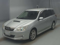 2008 Subaru Exiga