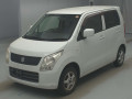 2008 Suzuki Wagon R