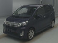 2013 Daihatsu Move
