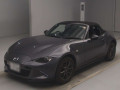 2016 Mazda Roadster