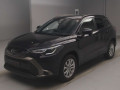 2024 Toyota Corolla Cross