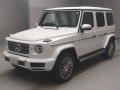 2024 Mercedes Benz G-Class