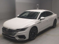 2017 Volkswagen Arteon