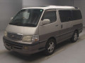 2002 Toyota Hiace Wagon