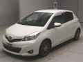 2011 Toyota Vitz