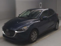 2022 Mazda Mazda2
