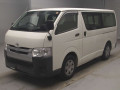 2020 Toyota Regiusace Van