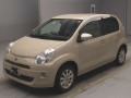 2010 Toyota Passo
