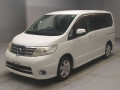 2008 Nissan Serena