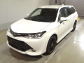 2016 Toyota Corolla Fielder