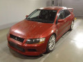 2002 Mitsubishi Lancer