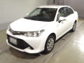 2016 Toyota Corolla Axio