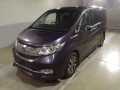 2016 Honda Step WGN Spada