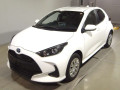 2023 Toyota YARIS