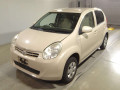 2014 Toyota Passo
