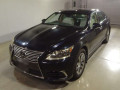 2013 Lexus LS