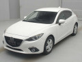 2015 Mazda Axela Sport