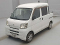 2010 Daihatsu Hijet Cargo