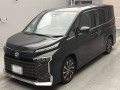 2022 Toyota Voxy