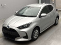 2021 Toyota YARIS