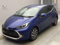 2023 Toyota Aqua