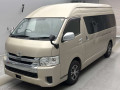 2019 Toyota Hiace Wagon