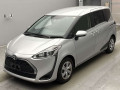 2022 Toyota Sienta