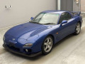 1999 Mazda RX-7