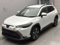 2021 Toyota Corolla Cross