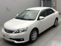 2014 Toyota Allion
