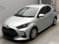 2021 Toyota YARIS