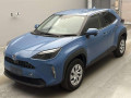 2022 Toyota YARIS CROSS
