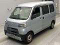 2020 Daihatsu Hijet Cargo