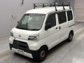 2021 Daihatsu Hijet Cargo