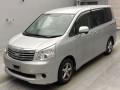 2013 Toyota Noah
