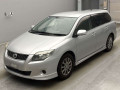 2009 Toyota Corolla Fielder