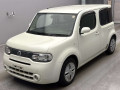 2012 Nissan Cube