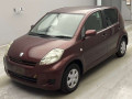 2009 Toyota Passo