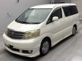 2005 Toyota Alphard