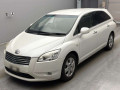 2008 Toyota Mark X Zio