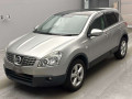 2007 Nissan Dualis