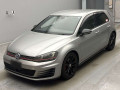 2014 Volkswagen GOLF GTI