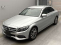 2014 Mercedes Benz C-Class