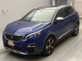 2017 Peugeot 3008