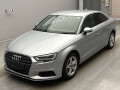 2017 Audi A3 SEDAN