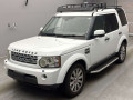 2013 Land Rover Discovery 4
