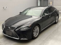 2019 Lexus LS
