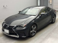 2017 Lexus RC